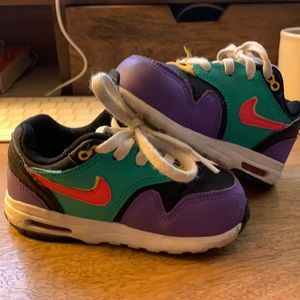 Toddler Nike Air Shoes